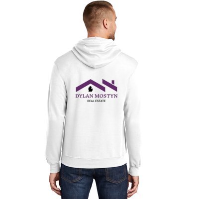 Dylan Mostyn Real Estate Hoodie