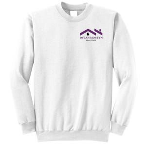 Dylan Mostyn Real Estate Sweatshirt