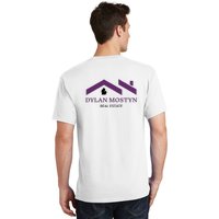 Dylan Mostyn Real Estate T-Shirt