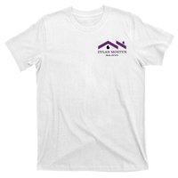 Dylan Mostyn Real Estate T-Shirt