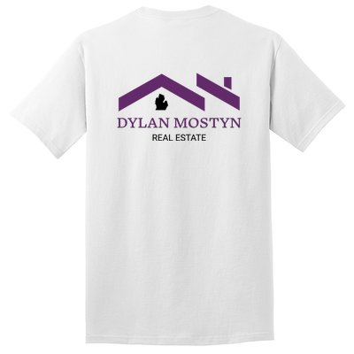 Dylan Mostyn Real Estate Tall T-Shirt