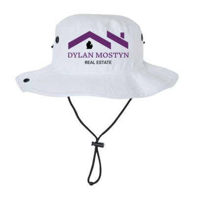 Dylan Mostyn Real Estate Bucket Hat