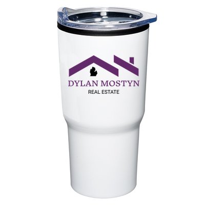 Dylan Mostyn Real Estate Tumbler