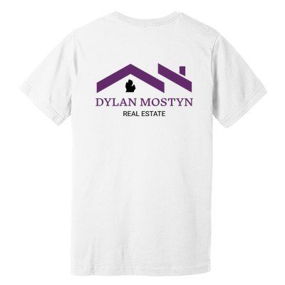 Dylan Mostyn Real Estate Premium T-Shirt