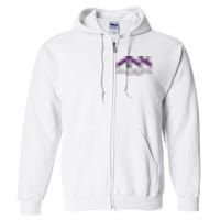 Dylan Mostyn Real Estate Full Zip Hoodie