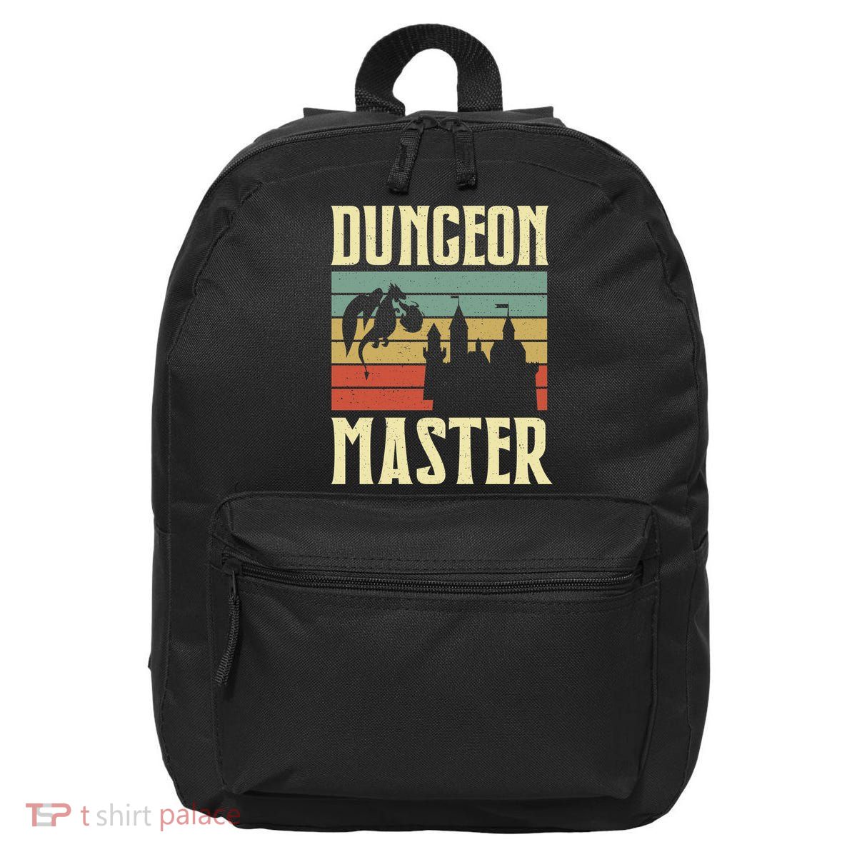 Dungeon Master Retro 16 in Basic Backpack