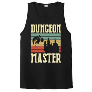 Dungeon Master Retro PosiCharge Competitor Tank