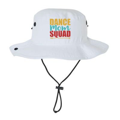 Dance Mom Squad Gift Legacy Cool Fit Booney Bucket Hat