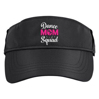 Dance Mom Squad Dance Mom Mothers Day Adult Drive Performance Visor