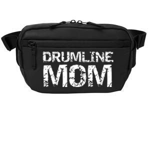 Drumline Mom Shirts Cute Marching Band Mother Drummer Crossbody Pack