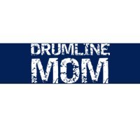 Drumline Mom Shirts Cute Marching Band Mother Drummer Bumper Sticker