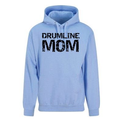 Drumline Mom Shirts Cute Marching Band Mother Drummer Unisex Surf Hoodie