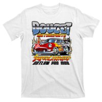 Doucet Motorsport Supercharged Outlaw Pro Mod T-Shirt