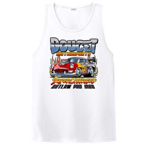 Doucet Motorsport Supercharged Outlaw Pro Mod PosiCharge Competitor Tank