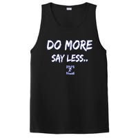 Do More Say Less PosiCharge Competitor Tank