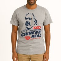 Democracy Manifest Succulent Chinese Meal Tall T-Shirt