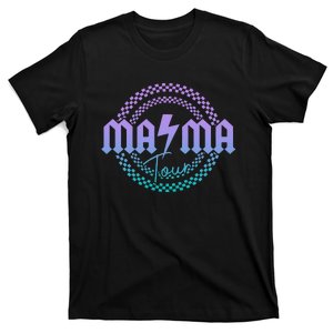 Das Mama T.O.U.R T-Shirt