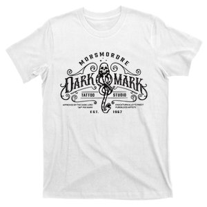 Dark Mark Tattoo Studio T-Shirt