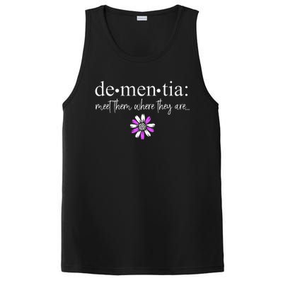 Dementia Meet Them Where They Are AlzheimerS PosiCharge Competitor Tank