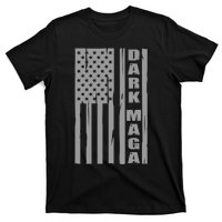 Dark Maga Trump 2024 T-Shirt