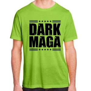 Dark Maga Trump 2024 Adult ChromaSoft Performance T-Shirt