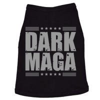 Dark Maga Trump 2024 Doggie Tank