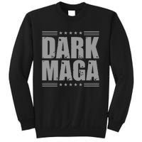 Dark Maga Trump 2024 Sweatshirt