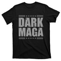 Dark Maga Trump 2024 T-Shirt