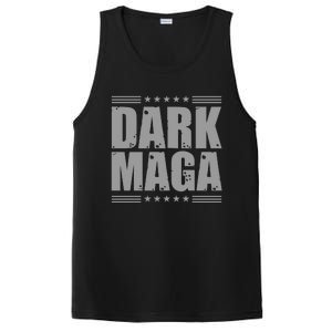 Dark Maga Trump 2024 PosiCharge Competitor Tank