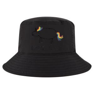 Death Metal Unicorn Cool Comfort Performance Bucket Hat