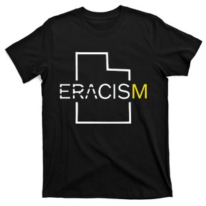 Darlene Mcdonald Utah Eracism T-Shirt