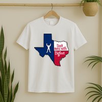 Don't Mess With Bigfoot T-Shirt