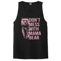 DonT Mess With Mama Bear PosiCharge Competitor Tank