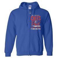 Dont Mess With Chefs Cook Pastry Gourmet Commis Meaningful Gift Full Zip Hoodie