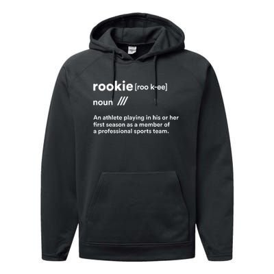 Donovan Mitchell Wearing Rookie Performance Fleece Hoodie