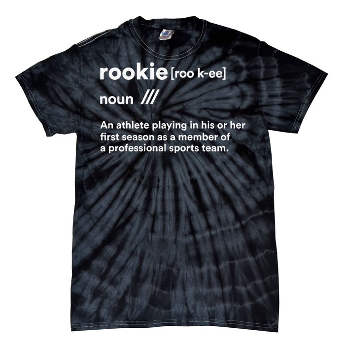 Donovan Mitchell Wearing Rookie Tie-Dye T-Shirt