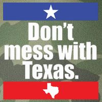 Don’t Mess With Texas Legacy Tie Dye Trucker Hat
