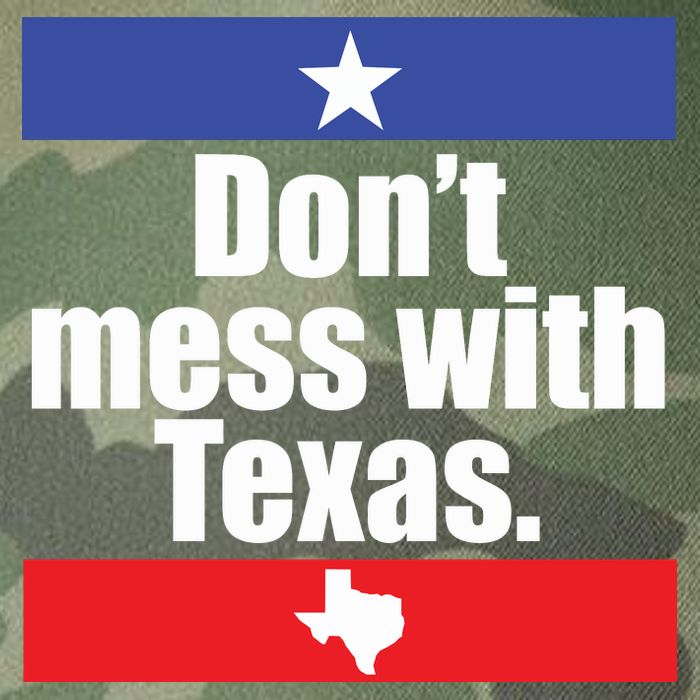 Don’t Mess With Texas Legacy Tie Dye Trucker Hat