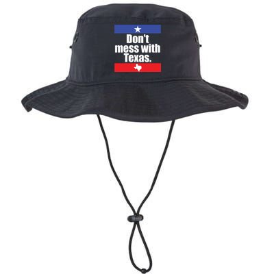 Don’t Mess With Texas Bucket Hat