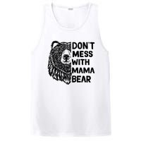 Don't Mess with Mama Bear PosiCharge Competitor Tank