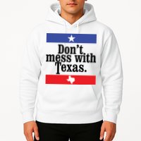 Don’t Mess With Texas TShirt Texas T Shirt Mens Hoodie