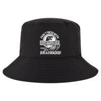 DonT Mess With Daddysaurus YouLl Get Your Ass Kicked Trex Funny Gift Cool Comfort Performance Bucket Hat