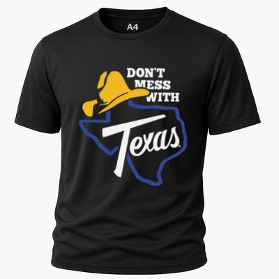 DonT Mess With Texas 2024 Performance Shirt