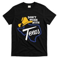 DonT Mess With Texas 2024 T-Shirt