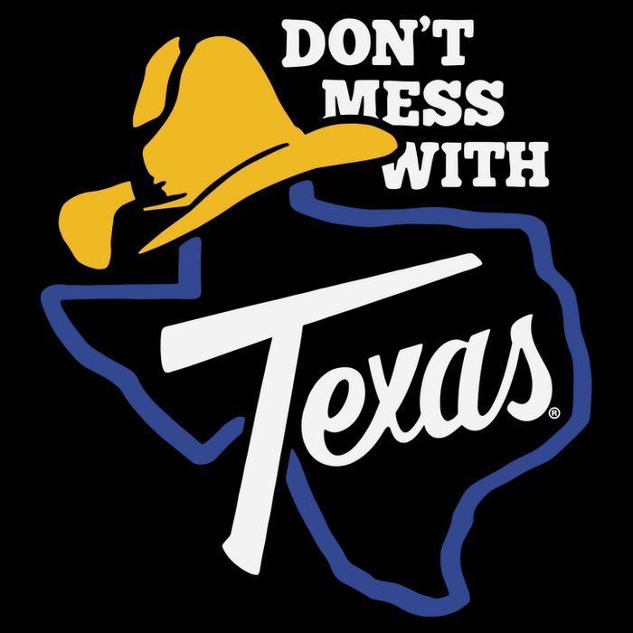 DonT Mess With Texas 2024 T-Shirt