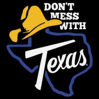 DonT Mess With Texas 2024 Bucket Hat
