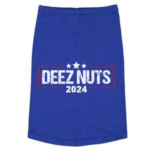 Deez Nuts 2024 Humorous Meme Campaign Doggie Tank