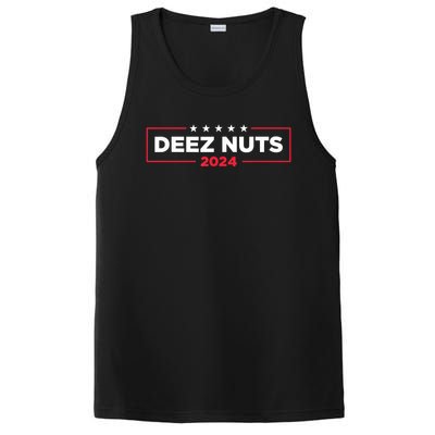 Deez Nuts 2024 Humorous Meme Campaign PosiCharge Competitor Tank