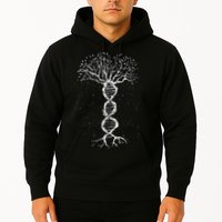 DNA Tree Hoodie
