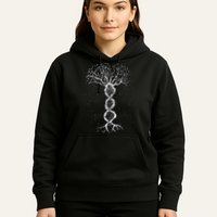 DNA Tree Hoodie